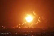 سی‌ان‌ان : آمریکا و انگلیس در ۳۰ نوبت خاک یمن را بمباران کردند 