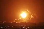 سی‌ان‌ان : آمریکا و انگلیس در ۳۰ نوبت خاک یمن را بمباران کردند 