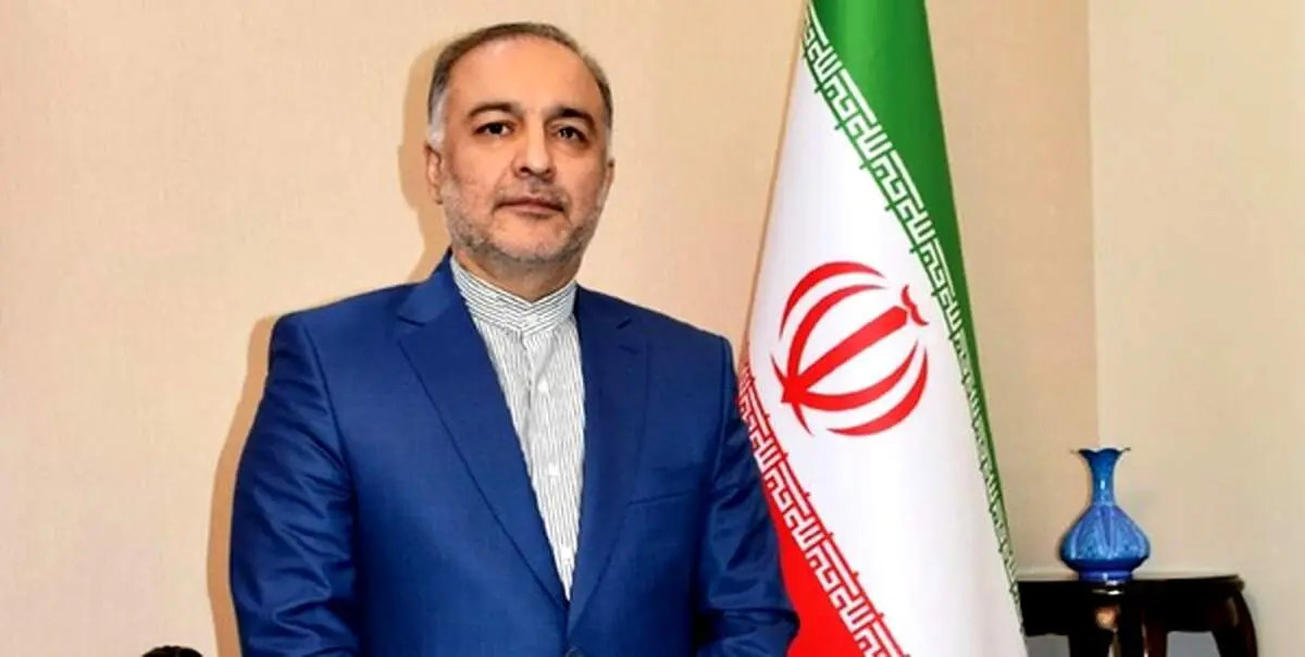 ادامه جنجال ها درباره کریدور زنگزور| سفیر ایران: خواب‌ها و رویاها هرگز محقق نخواهد شد