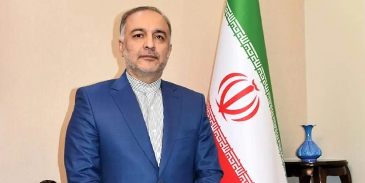 ادامه جنجال ها درباره کریدور زنگزور| سفیر ایران: خوابها و رویاها هرگز محقق نخواهد شد
