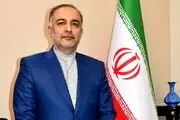 ادامه جنجال ها درباره کریدور زنگزور| سفیر ایران: خواب‌ها و رویاها هرگز محقق نخواهد شد