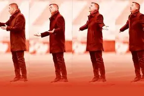 واکنش باشگاه پرسپولیس به آمار افتضاح با اوسمار