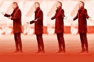 واکنش باشگاه پرسپولیس به آمار افتضاح با اوسمار