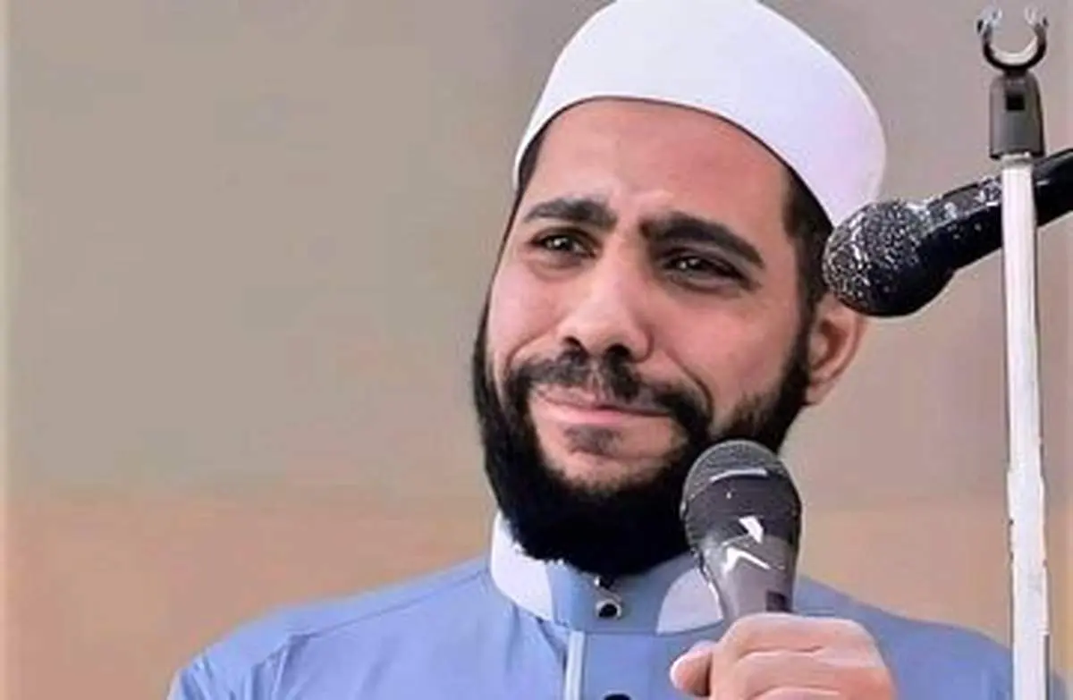 کوتاهترین نماز جمعه که فقط دو دقیقه بود چه کسی خواند؟