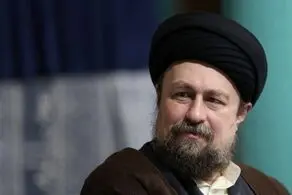 سیدحسن خمینی پیام داد 