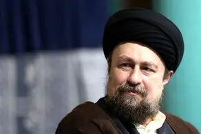 تبریک سیدحسن خمینی به تیم ملی وزنه برداری 