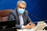 آغاز پروژه جدید ایران خودرو با حضور وزیر صمت