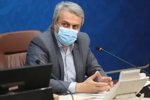 آغاز پروژه جدید ایران خودرو با حضور وزیر صمت
