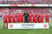 آخرین وضعیت نقل و انتقالات پرسپولیس 