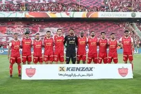 نقل و انتقالات پرحاشیه و پرسرو صدای پرسپولیس / دفاع راست خارجی در راه است