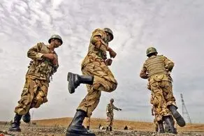 خبر مهمی که کام سربازان را شیرین کرد/ در سال 1401 به این میزان حقوق دریافت خواهید کرد