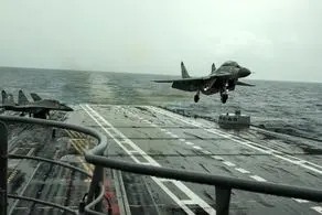 احتمال اعزام دومین ناو هواپیمابر آمریکا به خاورمیانه