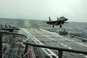 احتمال اعزام دومین ناو هواپیمابر آمریکا به خاورمیانه