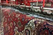 اعلام  نرخ شست و شوی فرش ماشینی، دستباف و موکت برای خانه‌تکانی عید 

