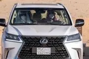 وقتی بن سلمان راننده شخصی امیر قطر می شود!