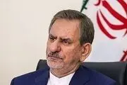 بازی با سرنوشت مردم ایران با شعار درباره هولوکاست و کاغذپاره بودن تحریم ها + ببینید 