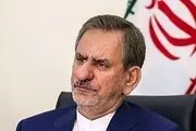 بازی با سرنوشت مردم ایران با شعار درباره هولوکاست و کاغذپاره بودن تحریم ها + ببینید 