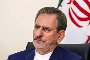 بازی با سرنوشت مردم ایران با شعار درباره هولوکاست و کاغذپاره بودن تحریم ها + ببینید 