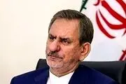 بازی با سرنوشت مردم ایران با شعار درباره هولوکاست و کاغذپاره بودن تحریم ها + ببینید 