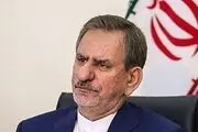 بازی با سرنوشت مردم ایران با شعار درباره هولوکاست و کاغذپاره بودن تحریم ها + ببینید 