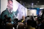 روایت لاریجانی از تبیین جنگ و آرامش دادن به مردم توسط رهبر انقلاب