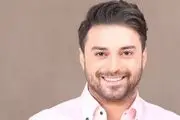 سفر خارجی بابک جهانبخش و همسرش/ عکس