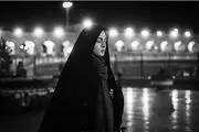 عکس شوکه کننده| موهای خانم بازیگر یک شبه سفید شد!/ موضوع چیست؟