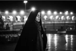 تیپ خاص بازیگر زن صداوسیما در جمع خصوصی همه را شگفت زده کرد!/ «مریم مومن» چطور توانست این لباس‌ها را بپوشد؟+ عکس‌های جنجالی