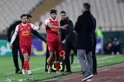 ترابی، نگذاشت فاجعه برای پرسپولیس رخ دهد!