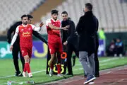 ترابی، نگذاشت فاجعه برای پرسپولیس رخ دهد!