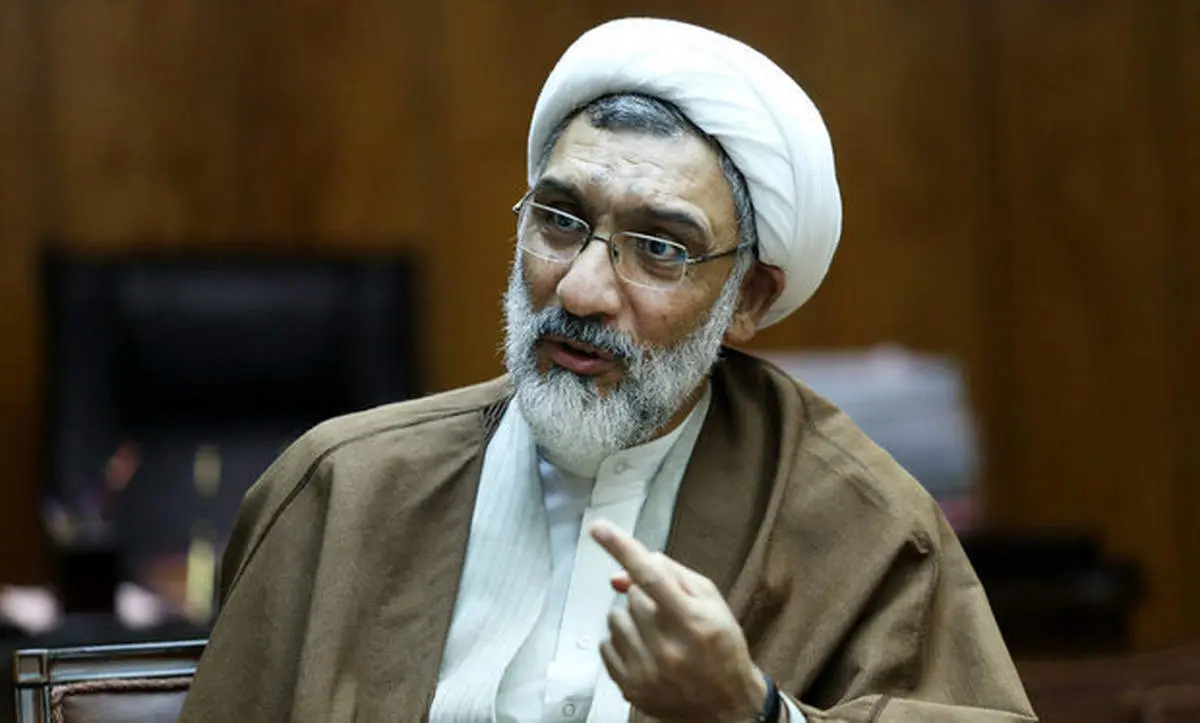 پورمحمدی: هفته منتهی به انتخابات تصمیم میگیریم ائتلاف لازم است یا نیست| خود را درگیر بگومگوهای سیاسی و حواشی نکنیم