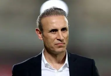 گل‌محمدی: در جام حذفی هر تیمی اشتباه کمتر داشته باشد برنده است