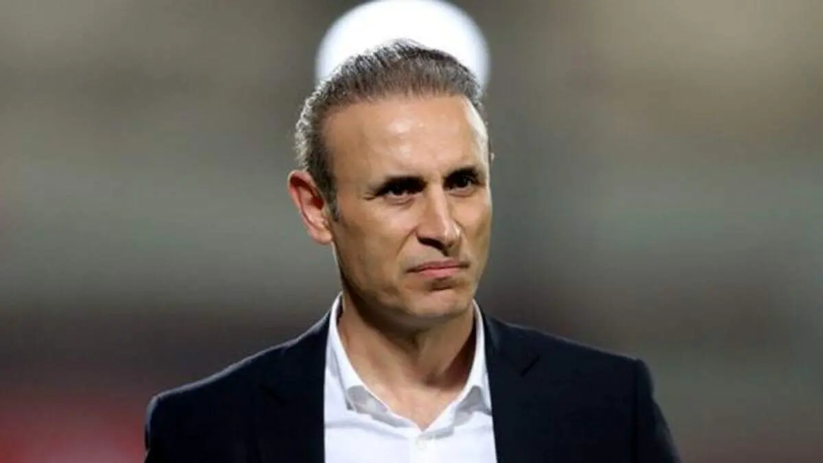 یحیی گل‌محمدی از فولاد جدا شد