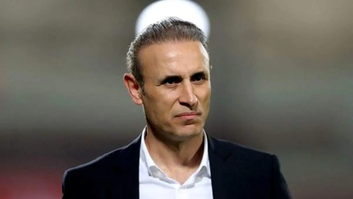 یحیی گل‌محمدی از فولاد جدا شد