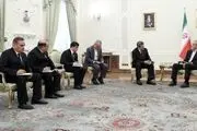 پزشکیان: بدخواهان روابط دوستانه ایران و ترکمنستان می‌خواهند ما را از هم دور کنند