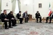 پزشکیان: بدخواهان روابط دوستانه ایران و ترکمنستان می‌خواهند ما را از هم دور کنند