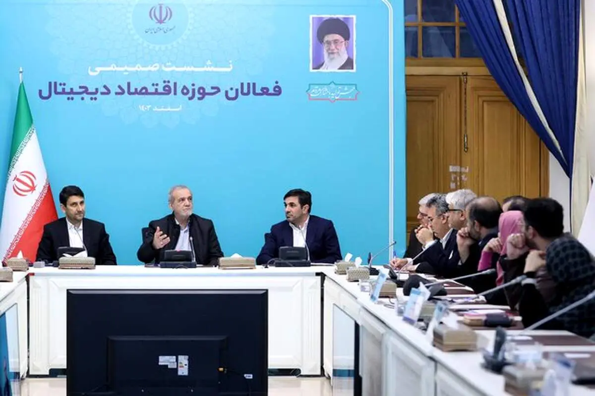 دولت برای رفع ناترازی‌ها از ظرفیت‌های وزارت ارتباطات بهره می‌گیرد 