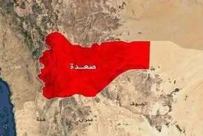 تجاوز بامدادی آمریکا و انگلیس به یمن/ جزئیات | ۷بار بمباران یک دو راهی