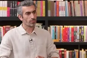 کتاب فروشی مجتبی جباری پلمپ شد


