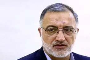 توهین زشت شهردار تهران به معلولان