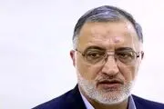 آقای زاکانی یکبار هم به جای گل با بی آرتی و اتوبوس برو