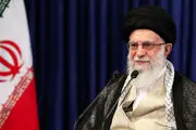 دیدار رئیس‌جمهور با رهبر انقلاب در آستانه سفر به چین