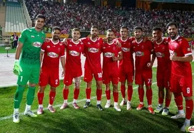 شش بازیکن پرسپولیس کار هاشمیان را تمام کردند