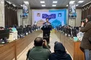 طحان نظیف: انتخابات با رضایت بالا در رشت، آبادان، قم و ملایر در حال انجام است