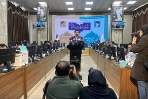 طحان نظیف: انتخابات با رضایت بالا در رشت، آبادان، قم و ملایر در حال انجام است