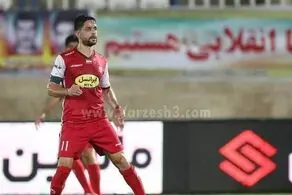 کامیابی نیا، ساسان انصاری را شست و پهن کرد/ سرت تو کار خودت باشد