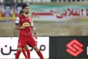 کامیابی نیا، ساسان انصاری را شست و پهن کرد/ سرت تو کار خودت باشد