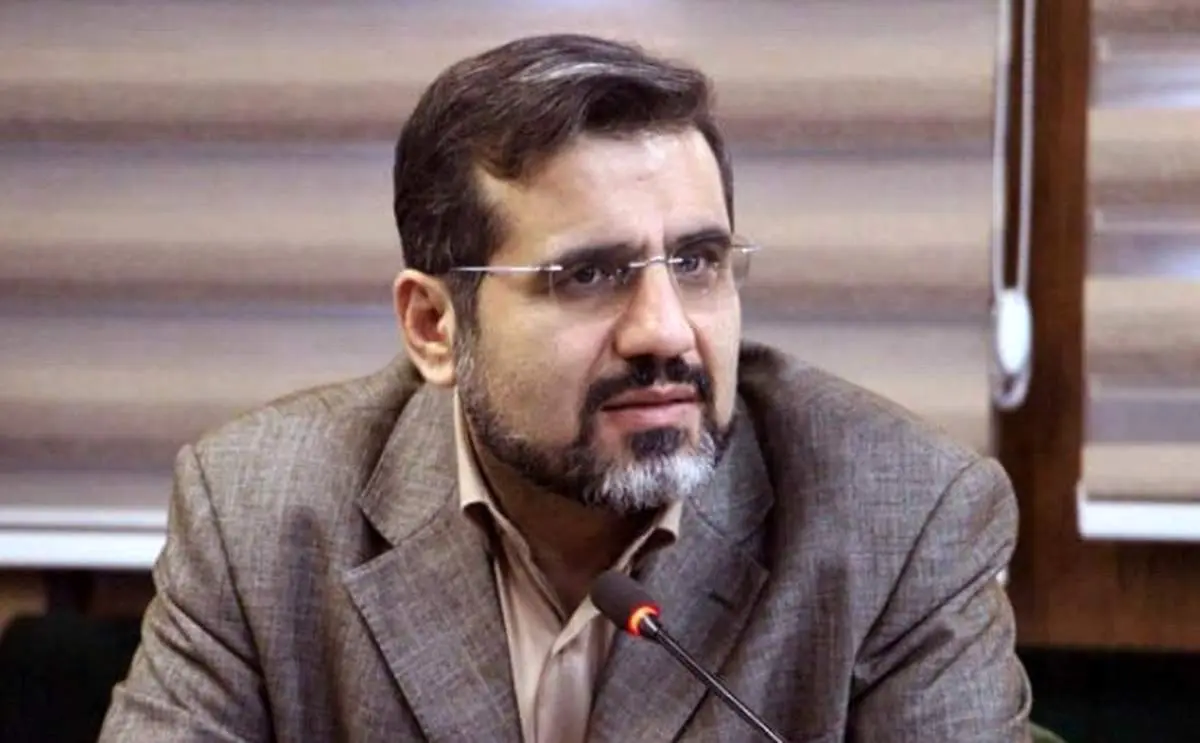 چه کسی به عنوان وزیر فرهنگ و ارشاد اسلامی به مجلس معرفی شد؟+سوابق