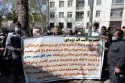مالباختگان از ابتکار قاضی پرونده در صدور رای عادلانه تشکر کردند