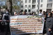 مالباختگان از ابتکار قاضی پرونده در صدور رای عادلانه تشکر کردند